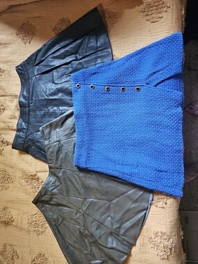 Mini Skirt Bundle (4)